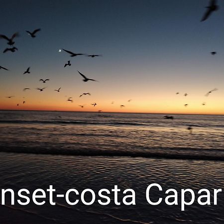 Apartamento Para Ferias 2 Minutos Da Praia Costa Da Caparica Exterior foto