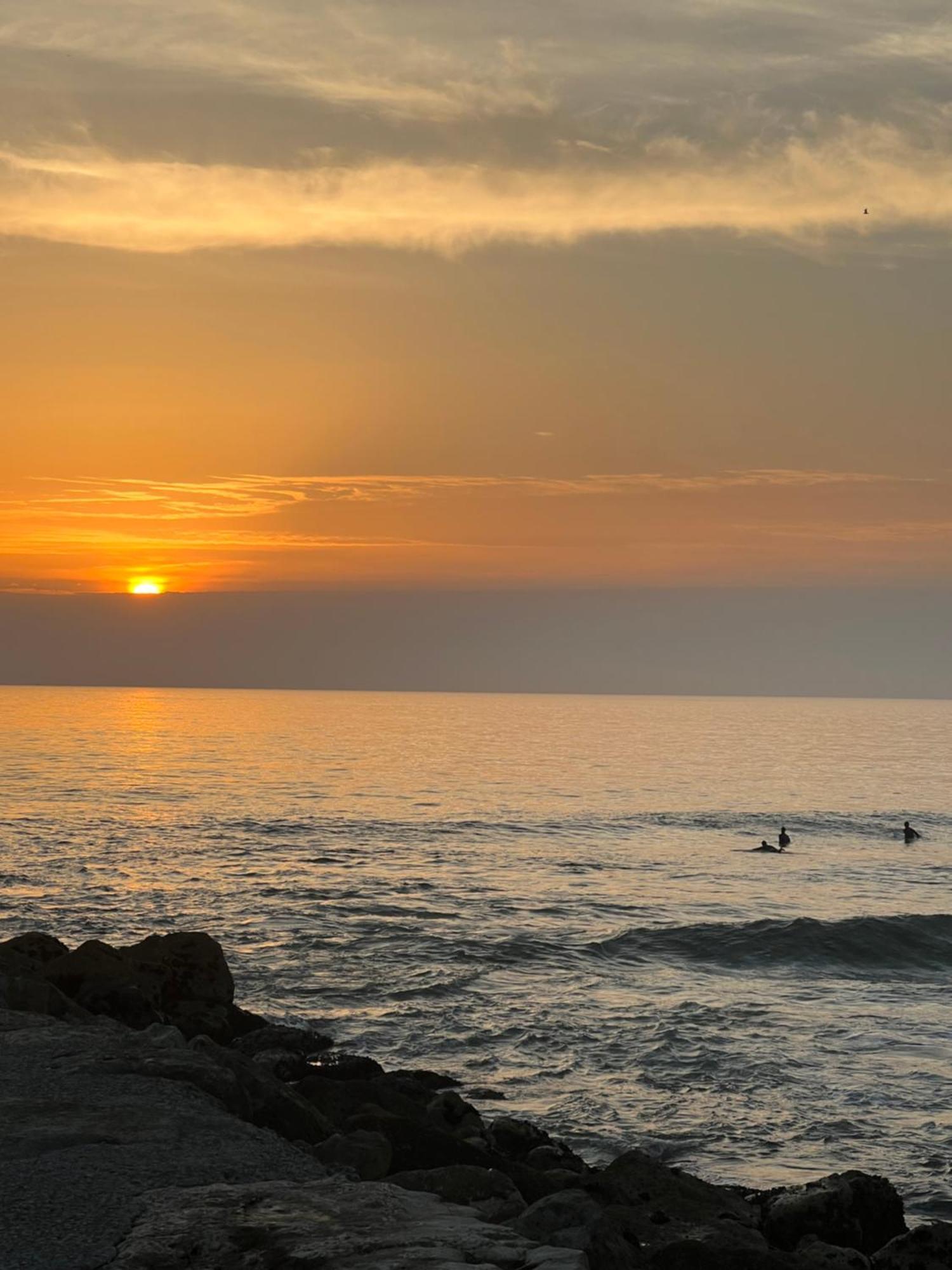 Apartamento Para Ferias 2 Minutos Da Praia Costa Da Caparica Exterior foto