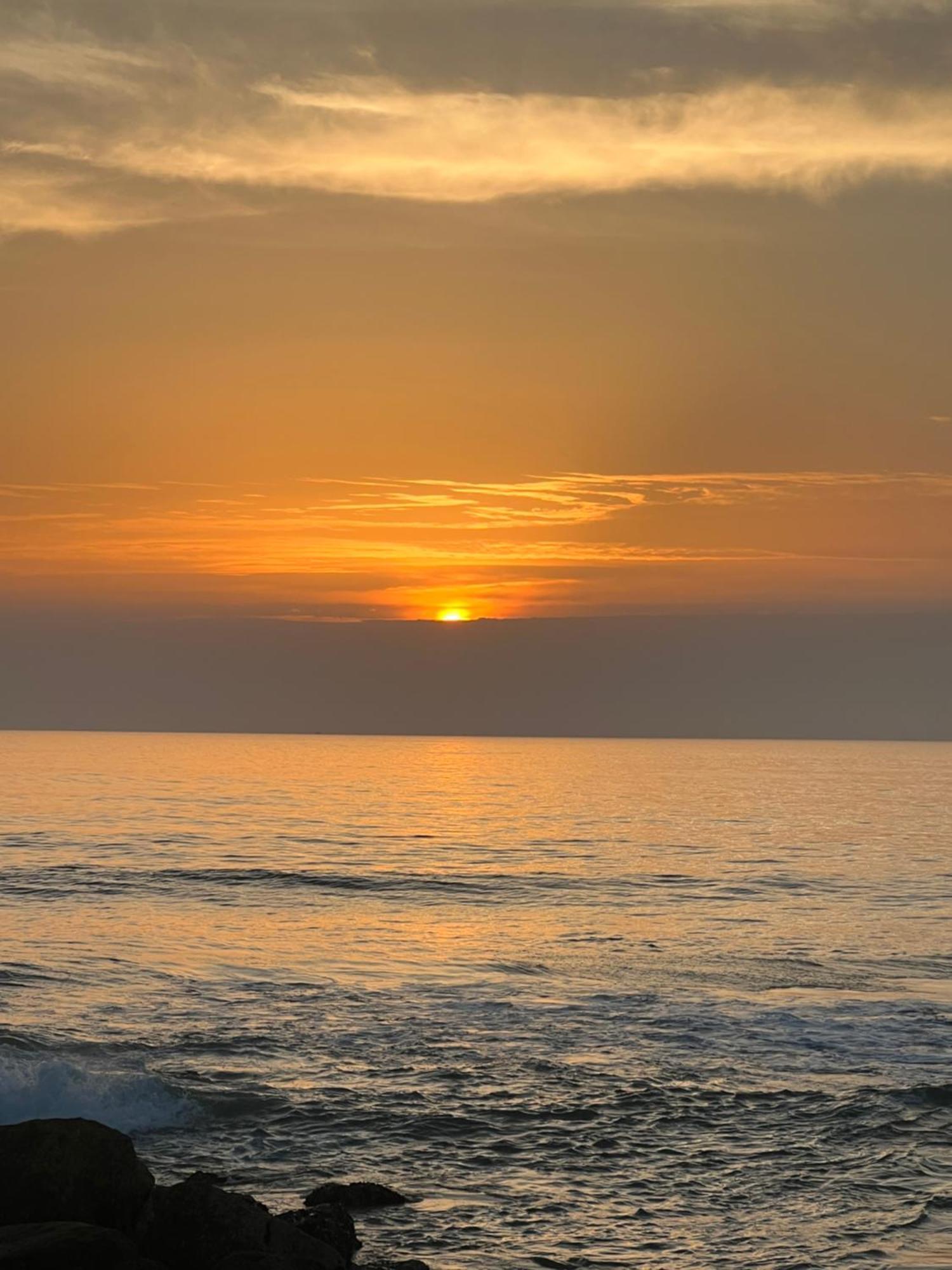 Apartamento Para Ferias 2 Minutos Da Praia Costa Da Caparica Exterior foto