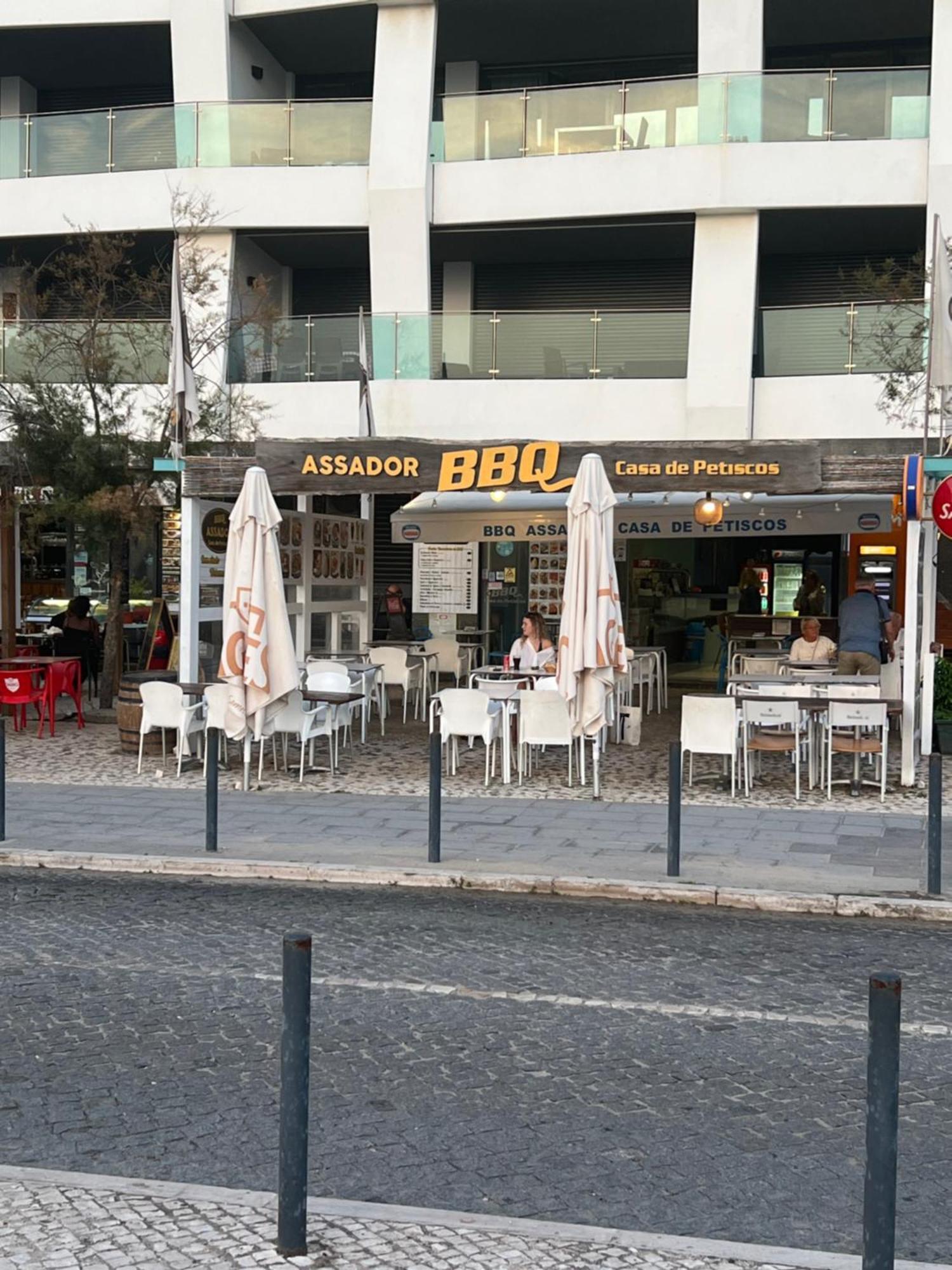 Apartamento Para Ferias 2 Minutos Da Praia Costa Da Caparica Exterior foto
