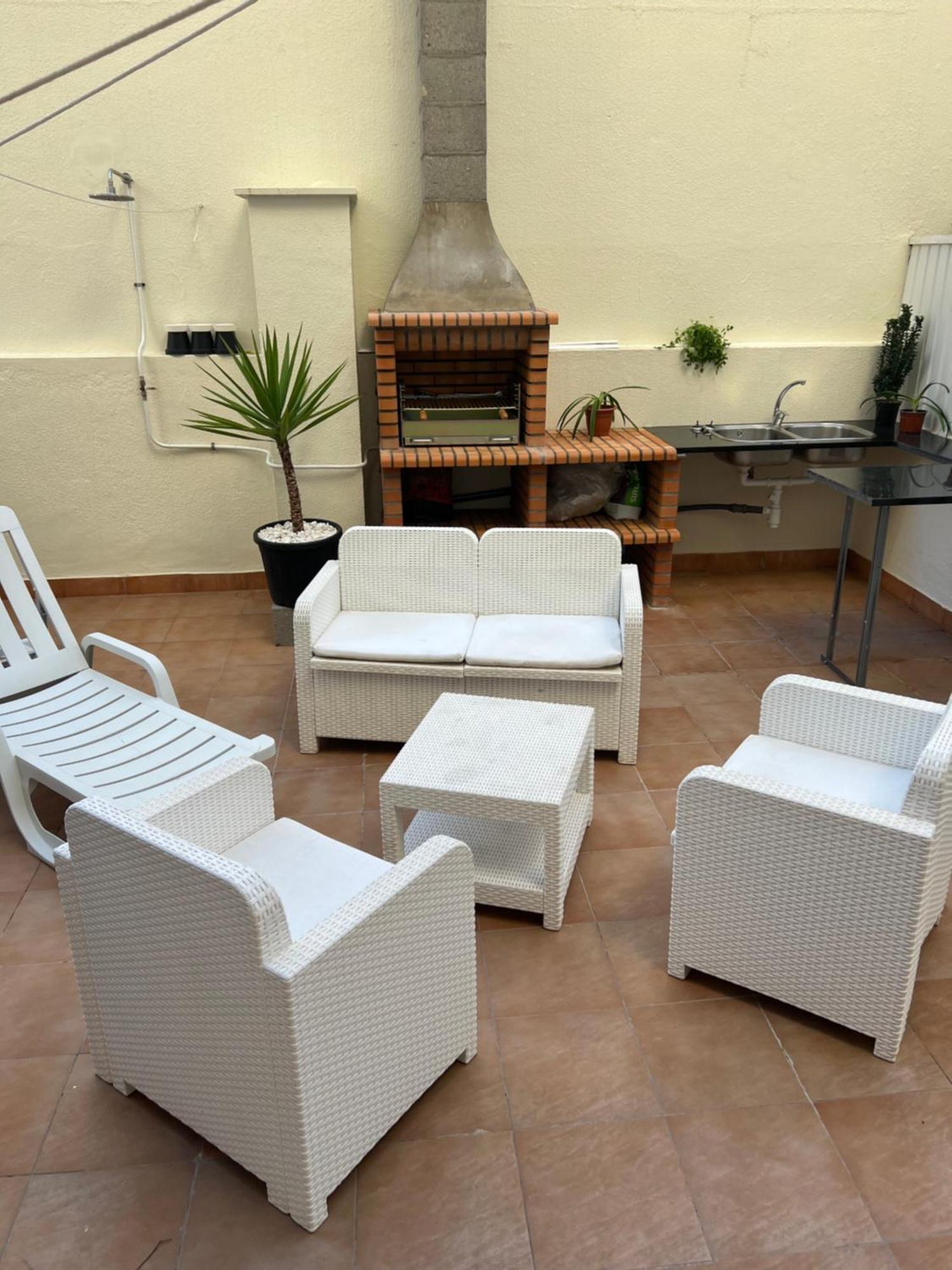 Apartamento Para Ferias 2 Minutos Da Praia Costa Da Caparica Exterior foto