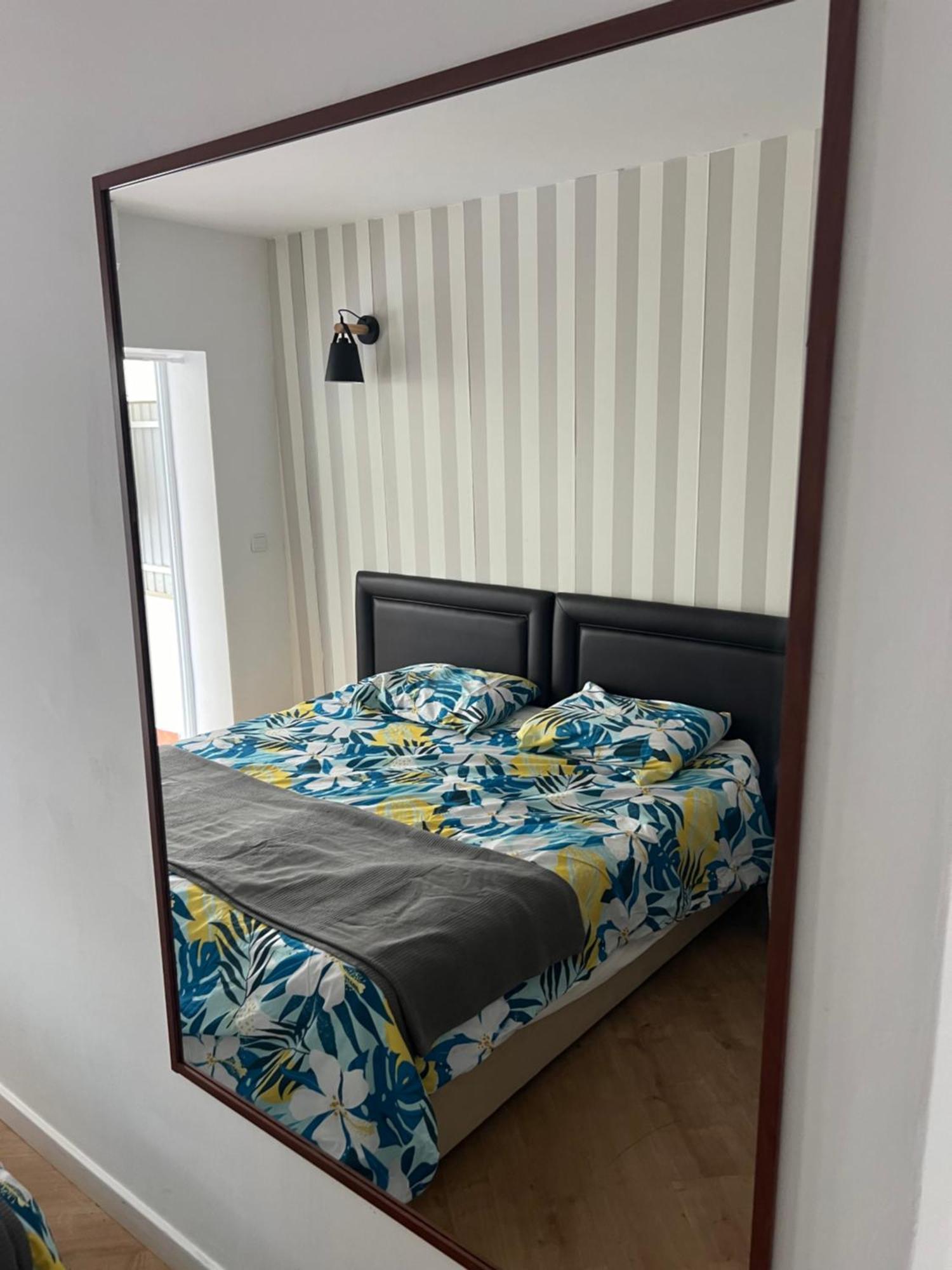 Apartamento Para Ferias 2 Minutos Da Praia Costa Da Caparica Exterior foto