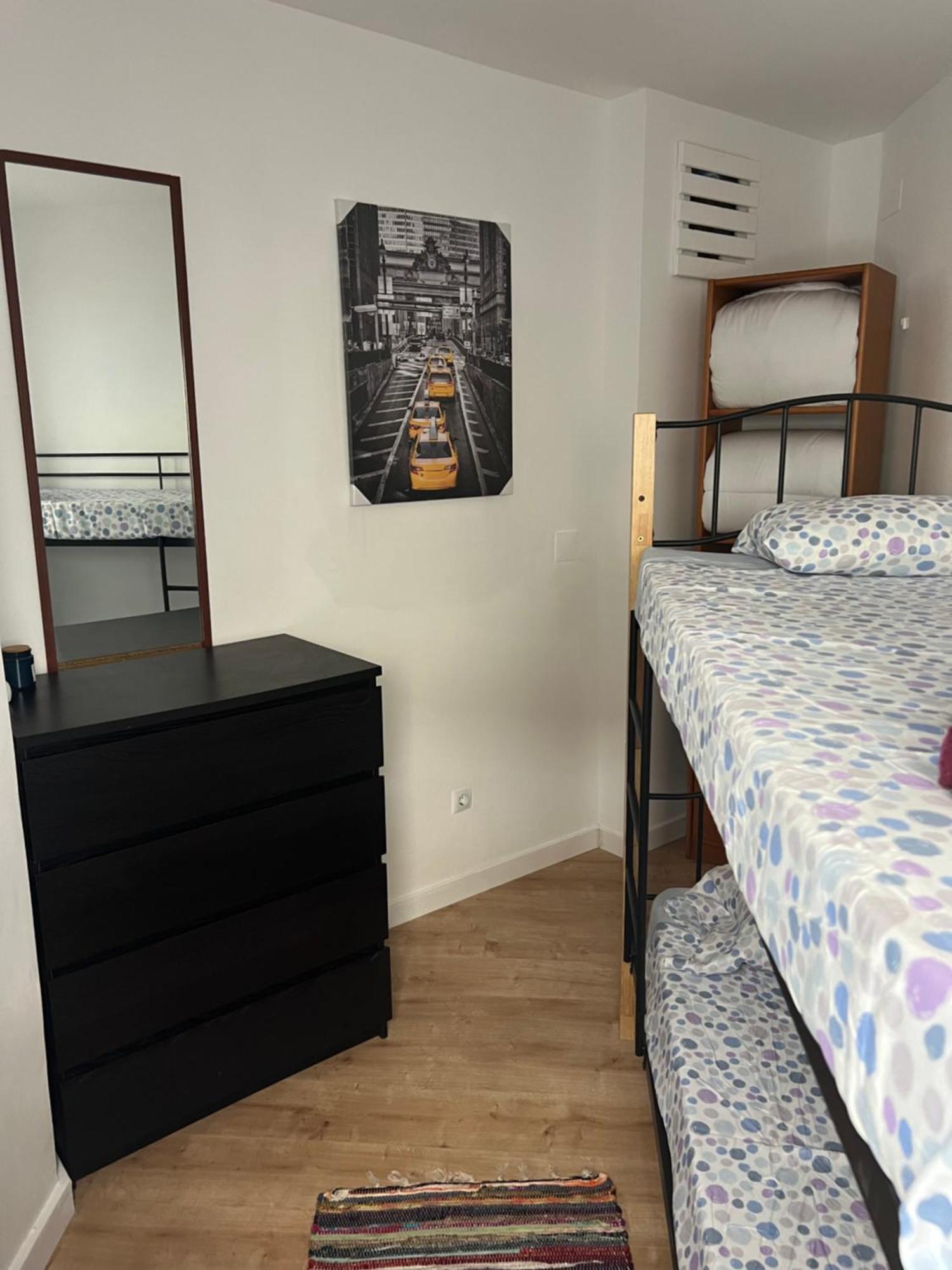Apartamento Para Ferias 2 Minutos Da Praia Costa Da Caparica Exterior foto